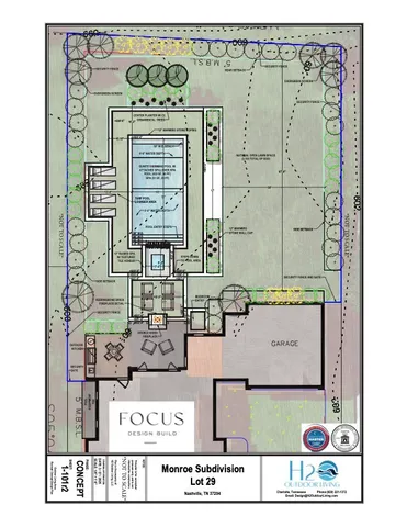 $4,250,000 | 1117 Granny White Court, Nashville, TN 37204