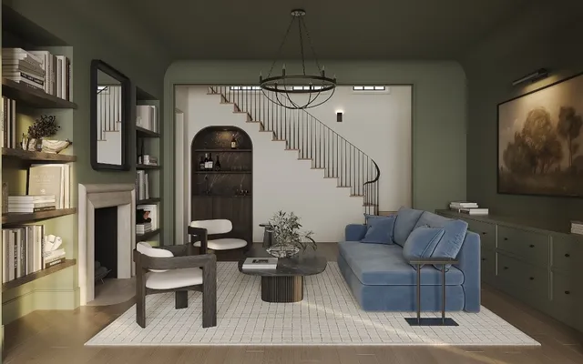 $4,250,000 | 1117 Granny White Court, Nashville, TN 37204