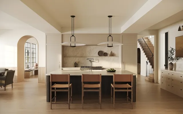 $4,250,000 | 1117 Granny White Court, Nashville, TN 37204