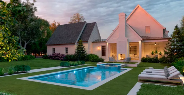 $4,250,000 | 1117 Granny White Court, Nashville, TN 37204