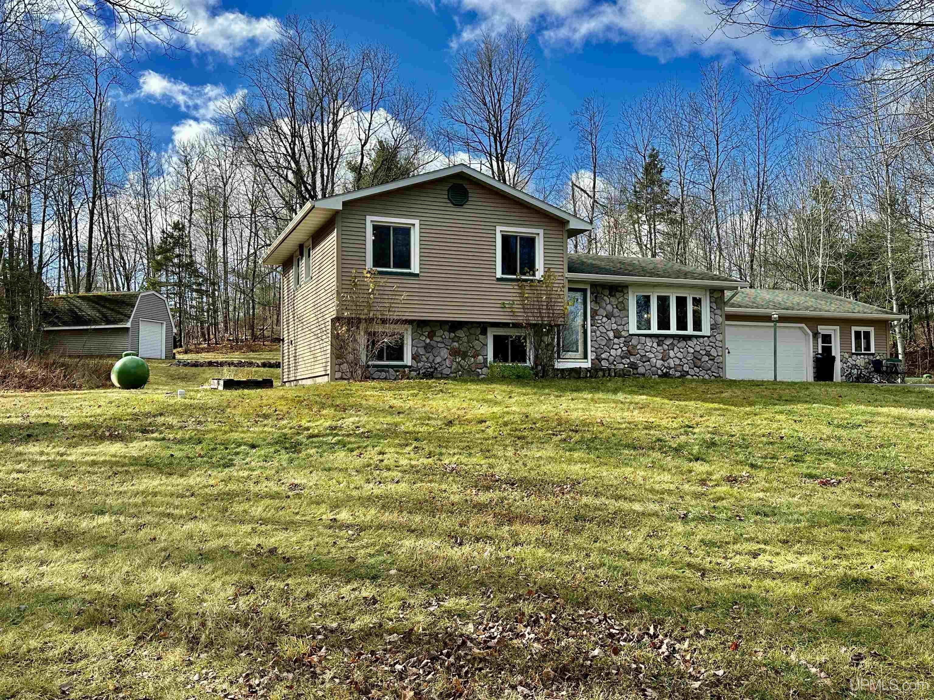 24 Partridge Lane Ishpeming, MI 49849 - Photo 47 of 65 Gallery Image 47