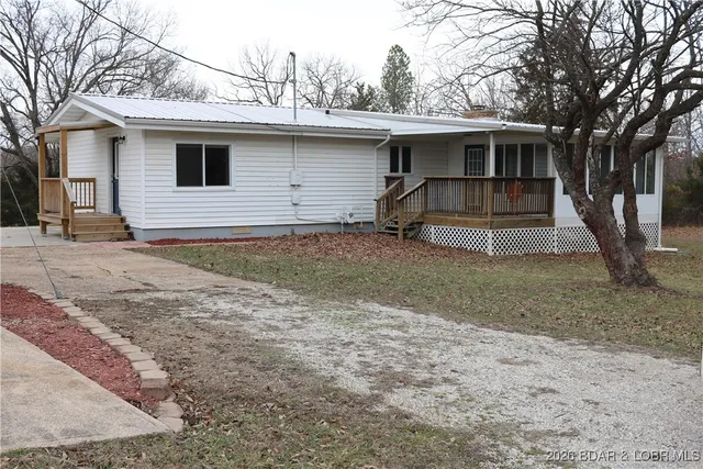 $229,900 | 28660 Crestline Road, Gravois Mills, MO 65037