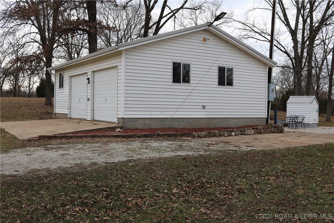 28660 Crestline Road Gravois Mills, MO 65037 - Photo 34 of 52