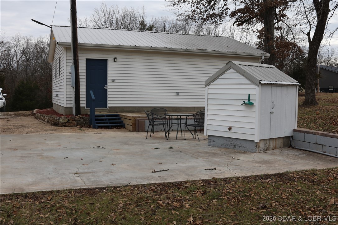 28660 Crestline Road Gravois Mills, MO 65037 - Photo 35 of 52