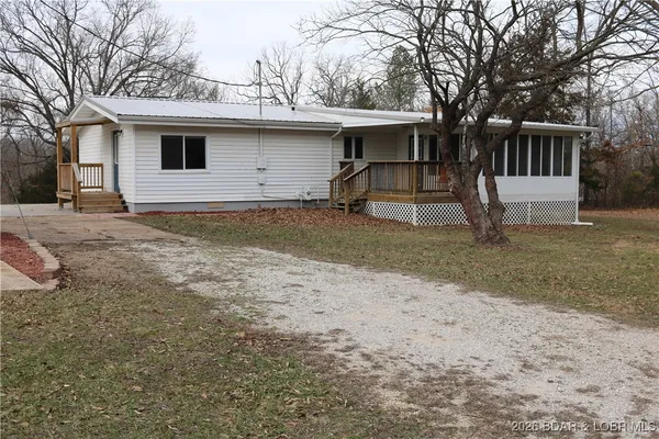 $229,900 | 28660 Crestline Road, Gravois Mills, MO 65037