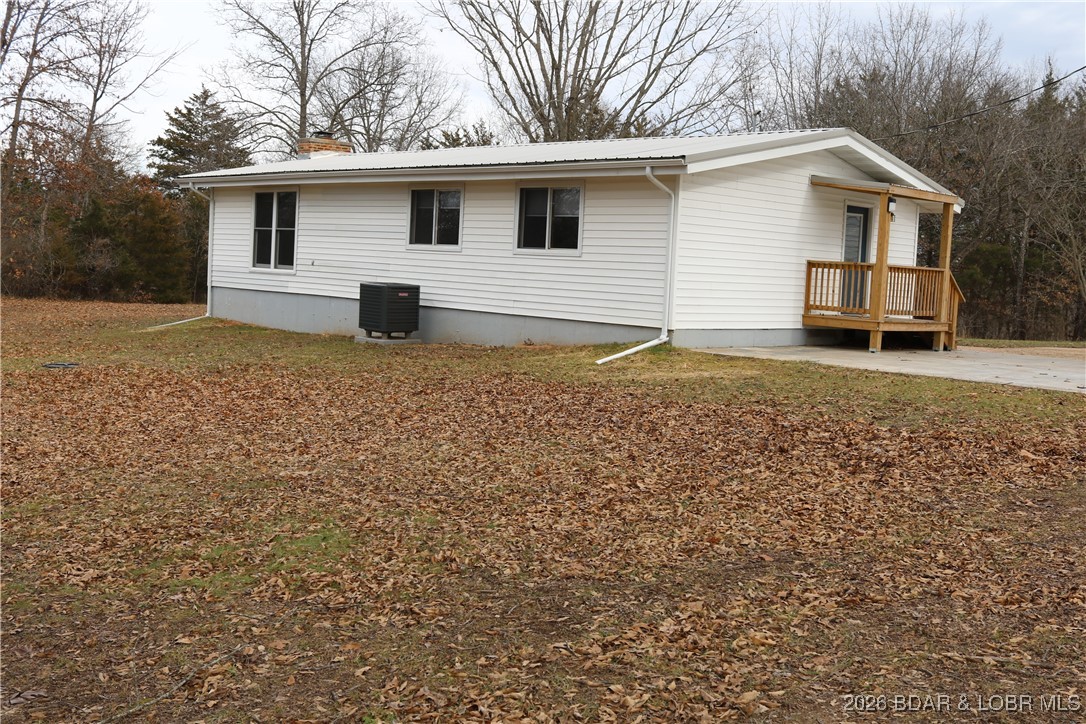 28660 Crestline Road Gravois Mills, MO 65037 - Photo 4 of 52