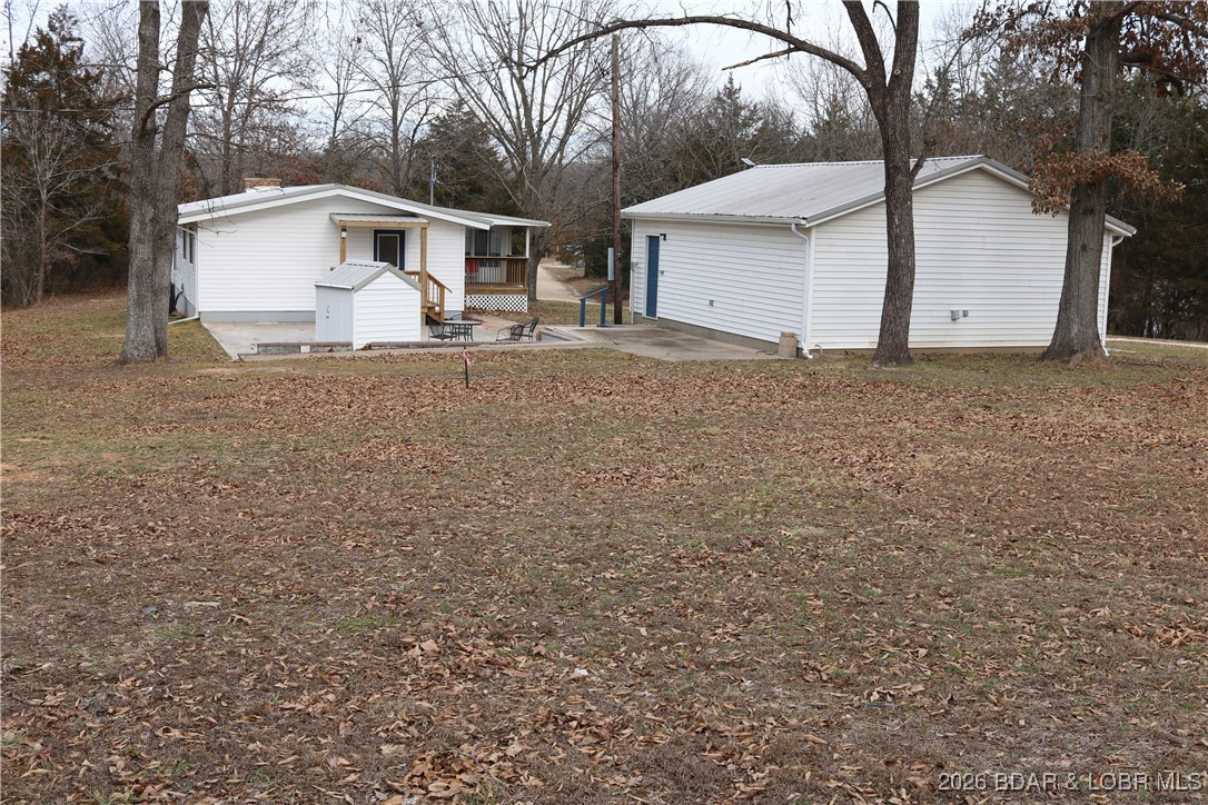 28660 Crestline Road Gravois Mills, MO 65037 - Photo 43 of 52