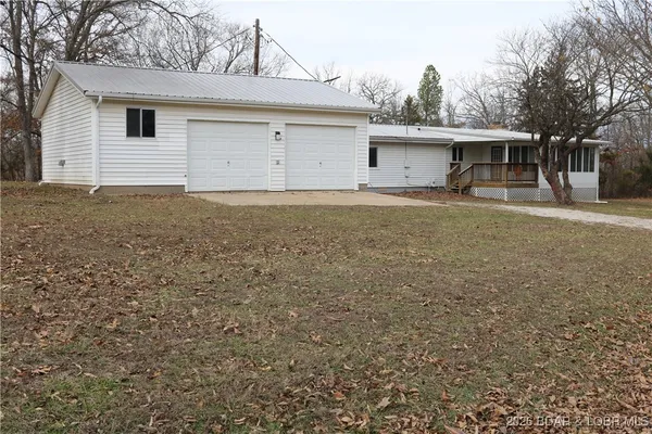 $229,900 | 28660 Crestline Road, Gravois Mills, MO 65037