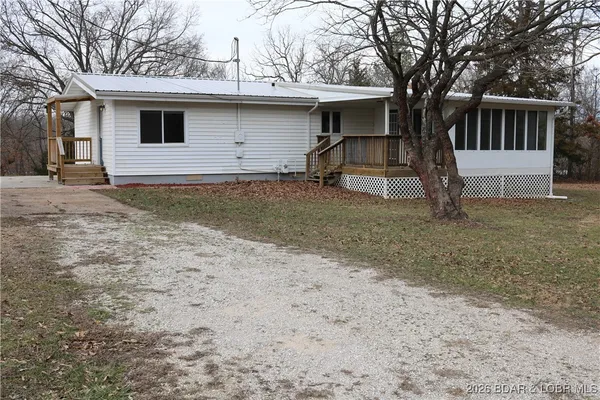 $229,900 | 28660 Crestline Road, Gravois Mills, MO 65037