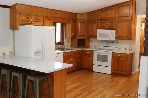 $229,900 | 28660 Crestline Road, Gravois Mills, MO 65037