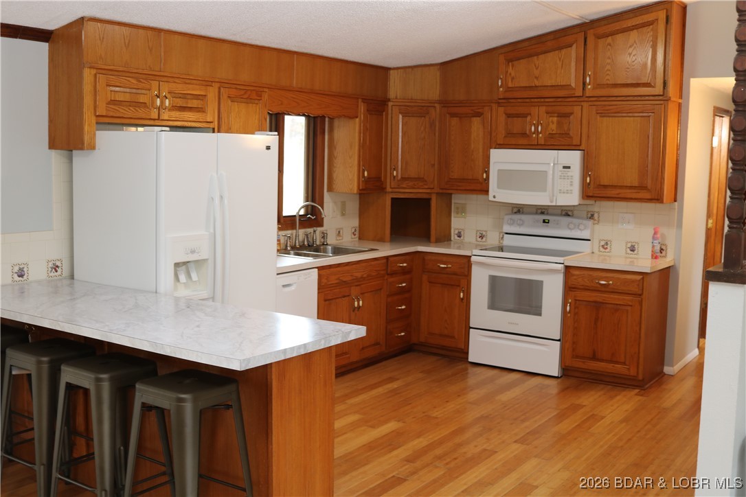 28660 Crestline Road Gravois Mills, MO 65037 - Photo 6 of 52