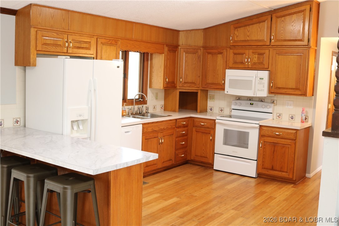 28660 Crestline Road Gravois Mills, MO 65037 - Photo 8 of 52