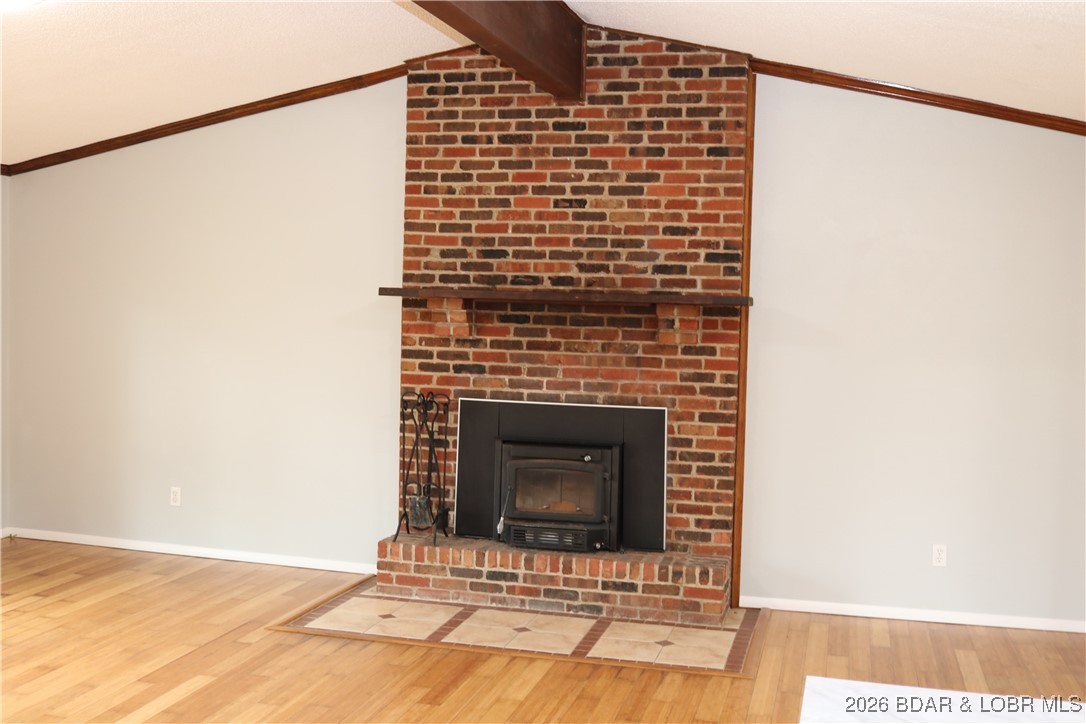 28660 Crestline Road Gravois Mills, MO 65037 - Photo 9 of 52