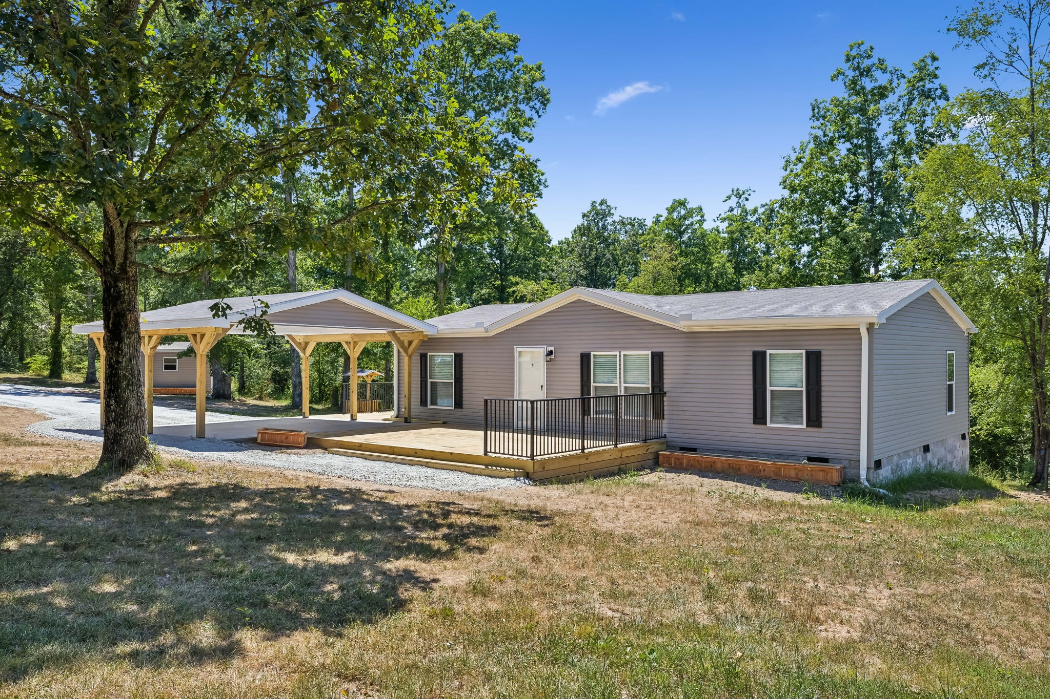 2150 Buffalo Road Hohenwald, TN 38462 - Photo 1 of 32 Gallery Image 1