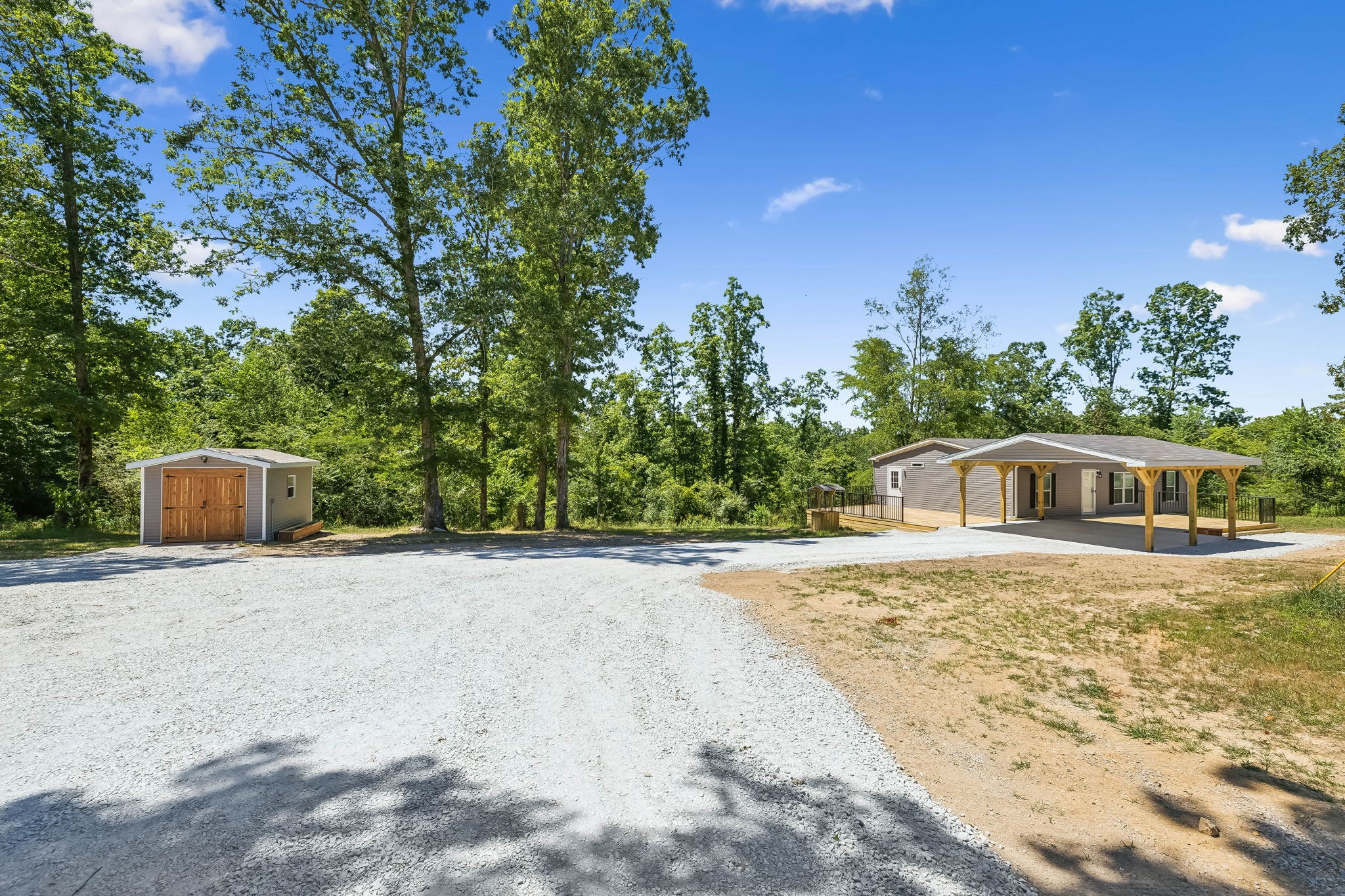 2150 Buffalo Road Hohenwald, TN 38462 - Photo 32 of 32 Gallery Image 32
