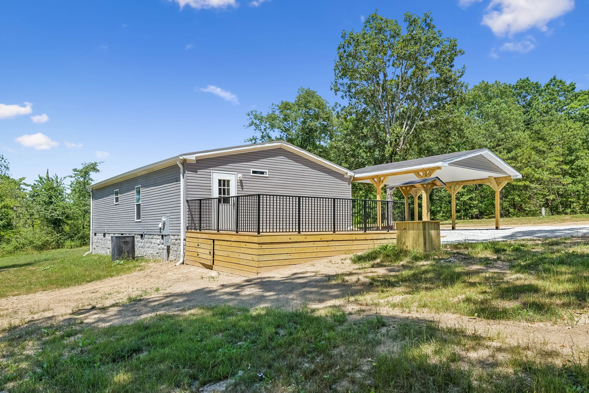 2150 Buffalo Road Hohenwald, TN 38462 - Photo 8 of 32 Gallery Image 8