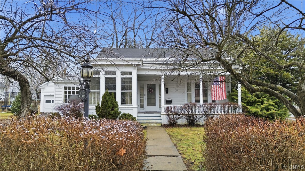 31 West Main Street German Flatts, NY 13407 - Photo 1 of 45