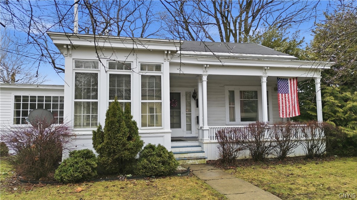 31 West Main Street German Flatts, NY 13407 - Photo 3 of 45