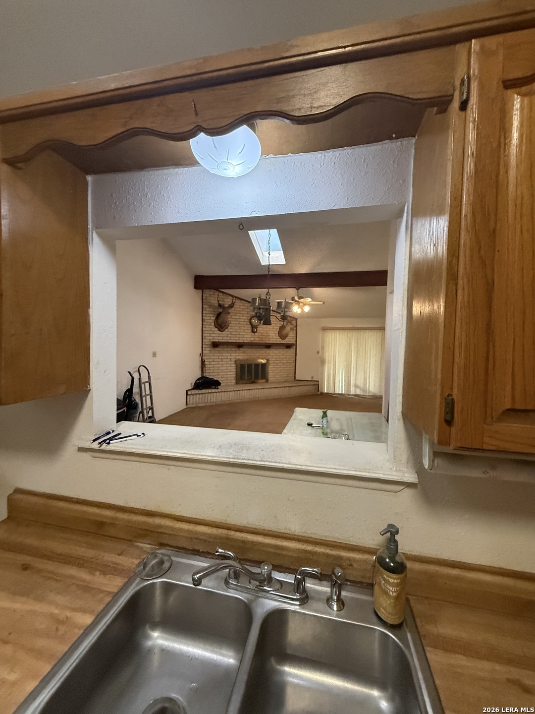 4139 Chandler Road San Antonio, TX 78222 - Photo 8 of 9