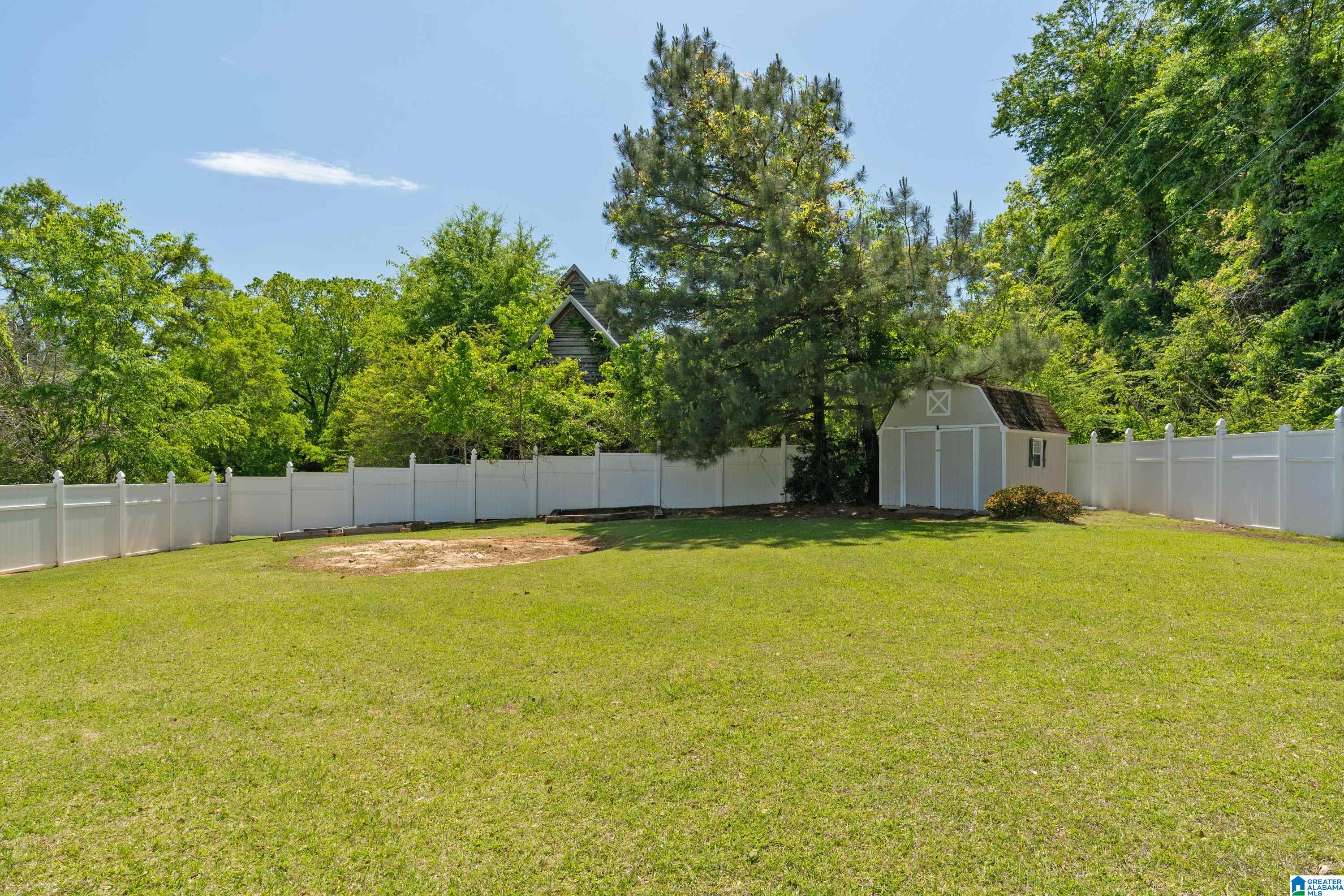 6536 Moss Rock Ridge Trussville, AL 35173 - Photo 33 of 34