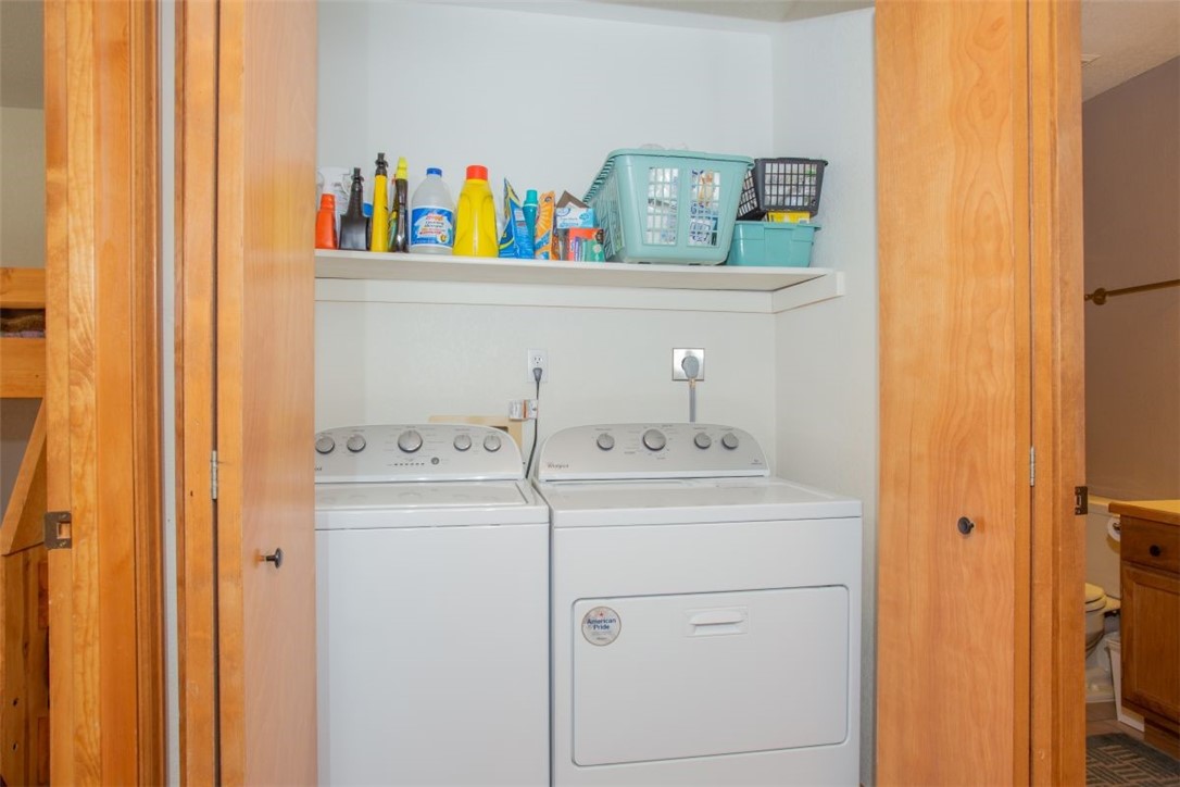 119 Powder Ridge Drive Breckenridge, CO 80424 - Photo 13 of 26 laundry