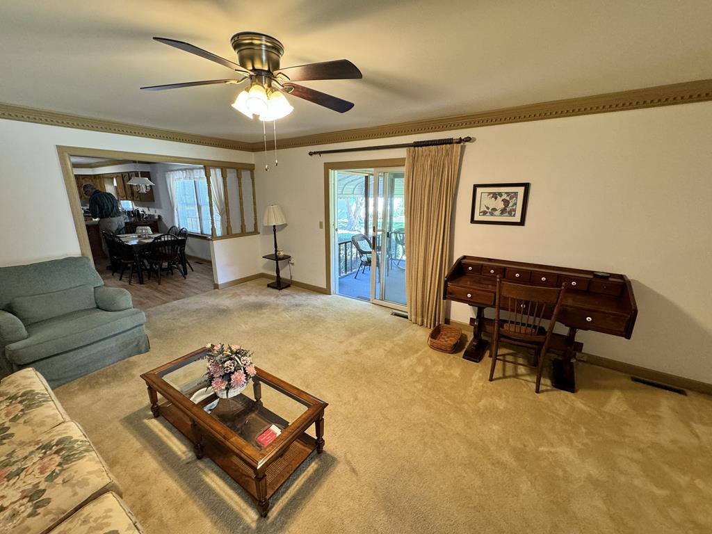 7303 Bayside Road Franktown, VA 23354 - Photo 28 of 85