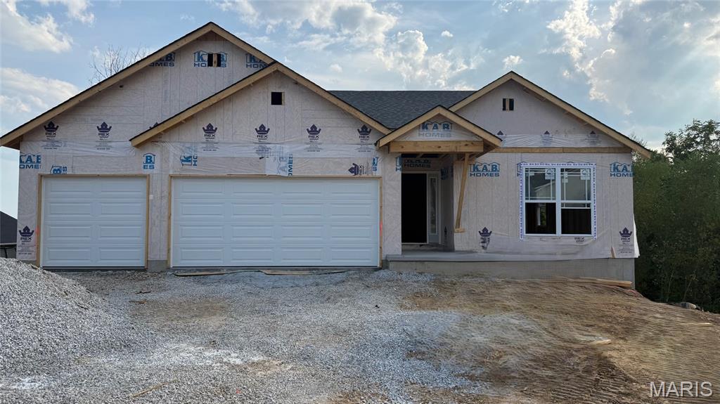 1154 Daltons Way Festus, MO 63028 - Photo 1 of 1