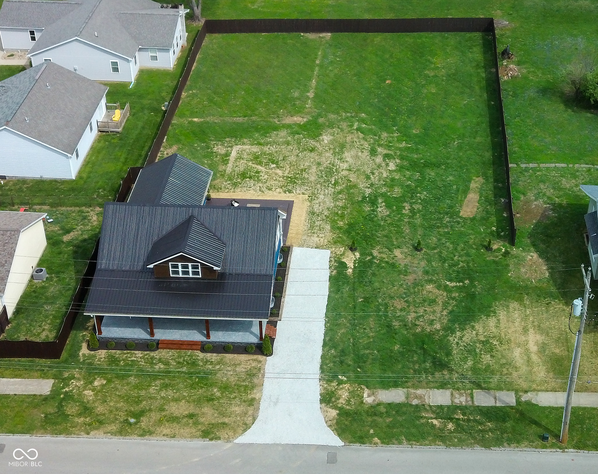 524 West Johnson Street Sullivan, IN 47882 - Photo 59 of 64