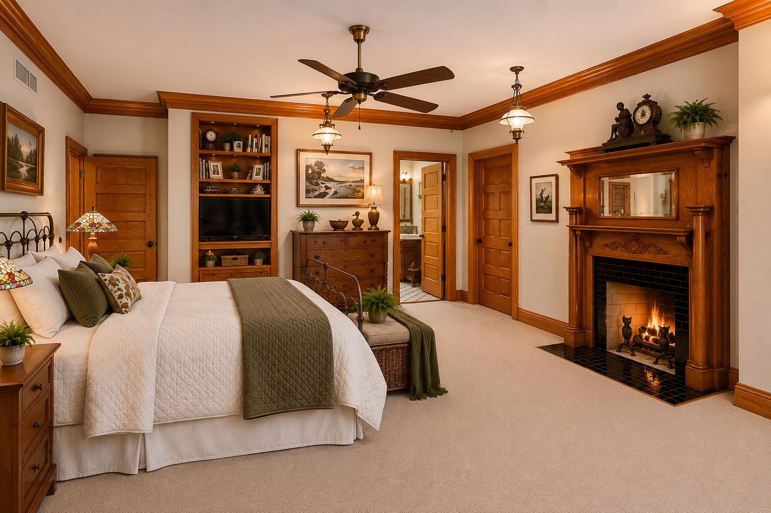 6 Pebble Beach Circle Madison, WI 53717 - Photo 27 of 79