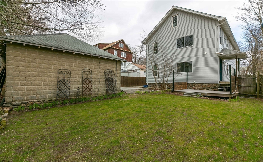 8 Brantwood Road Worcester, MA 01602 - Photo 41 of 42