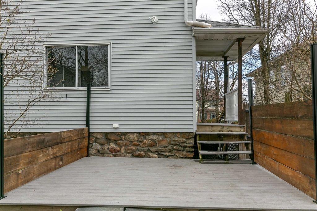 8 Brantwood Road Worcester, MA 01602 - Photo 42 of 42
