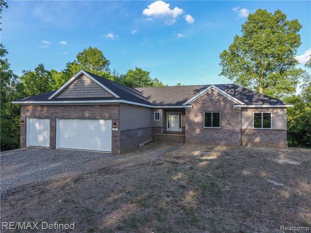 2470 Bull Run Road Oxford, MI 48371 - Photo 1 of 26 Home Sweet Home