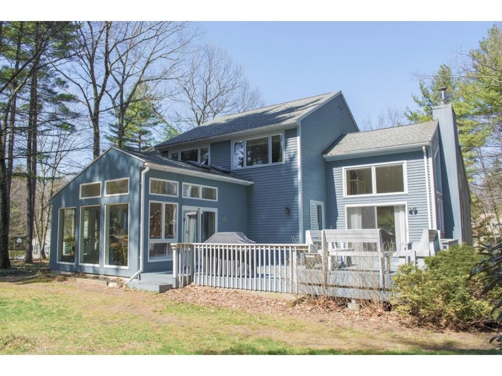 28 Standish Way Amherst, NH 03031 - Photo 1 of 33 Gallery Image 1