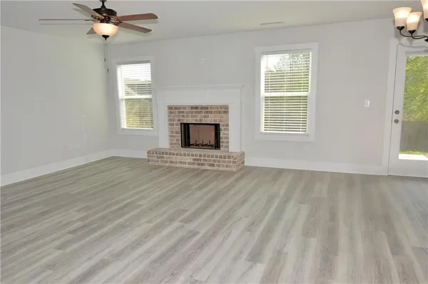 $2,300 | 45 Haddington Court, Jefferson, GA 30549