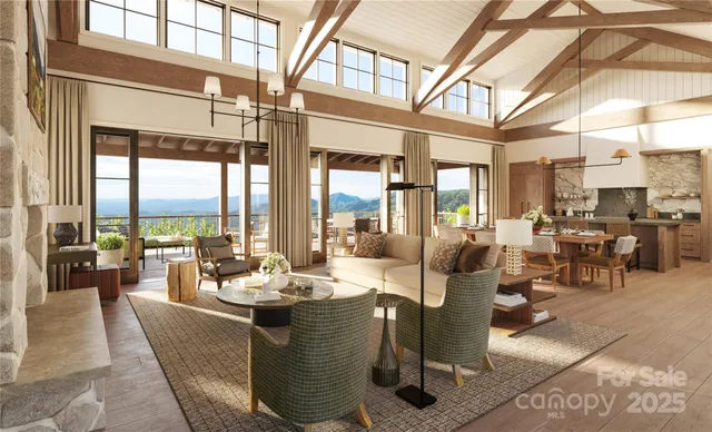 $6,952,500 | 16 Roaring Creek Lane, Danbury, NC 27016