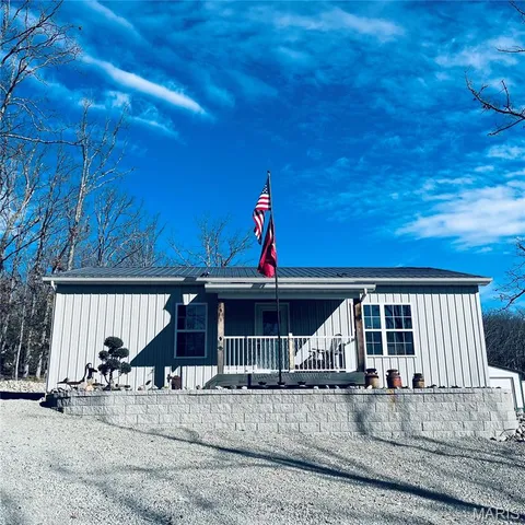 $275,000 | 6275 Mohawk Drive, French Village, MO 63036