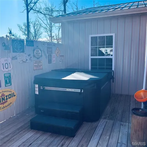 $275,000 | 6275 Mohawk Drive, French Village, MO 63036