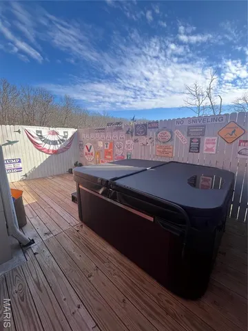 $275,000 | 6275 Mohawk Drive, French Village, MO 63036