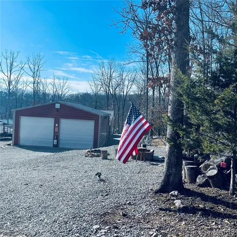 $275,000 | 6275 Mohawk Drive, French Village, MO 63036