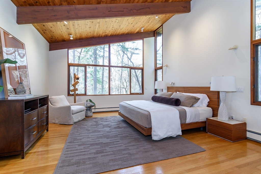 54 Campbell Road Wayland, MA 01778 - Photo 8 of 20