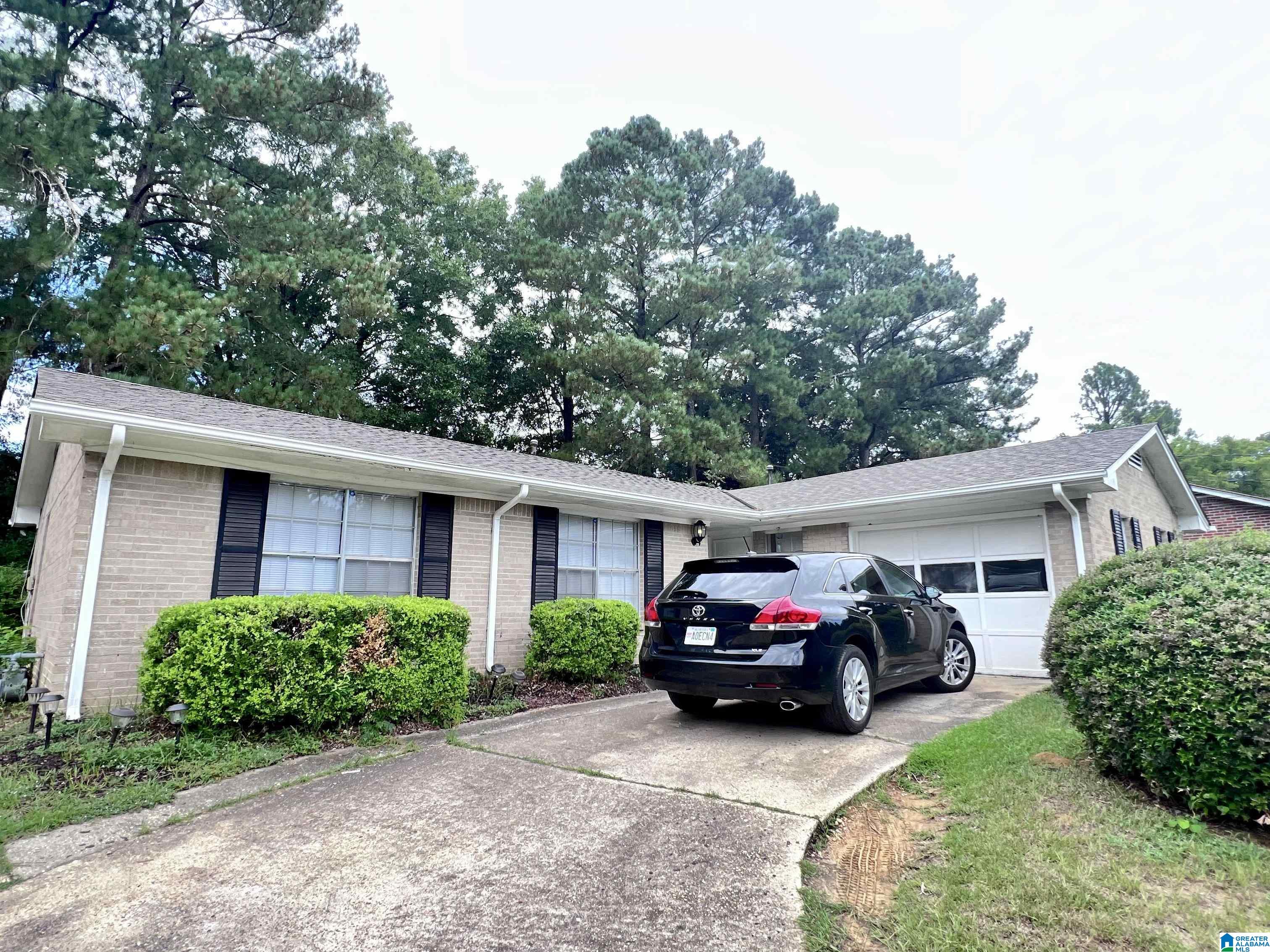 2624 Springfield Drive Montgomery, AL 36108 - Photo 1 of 9