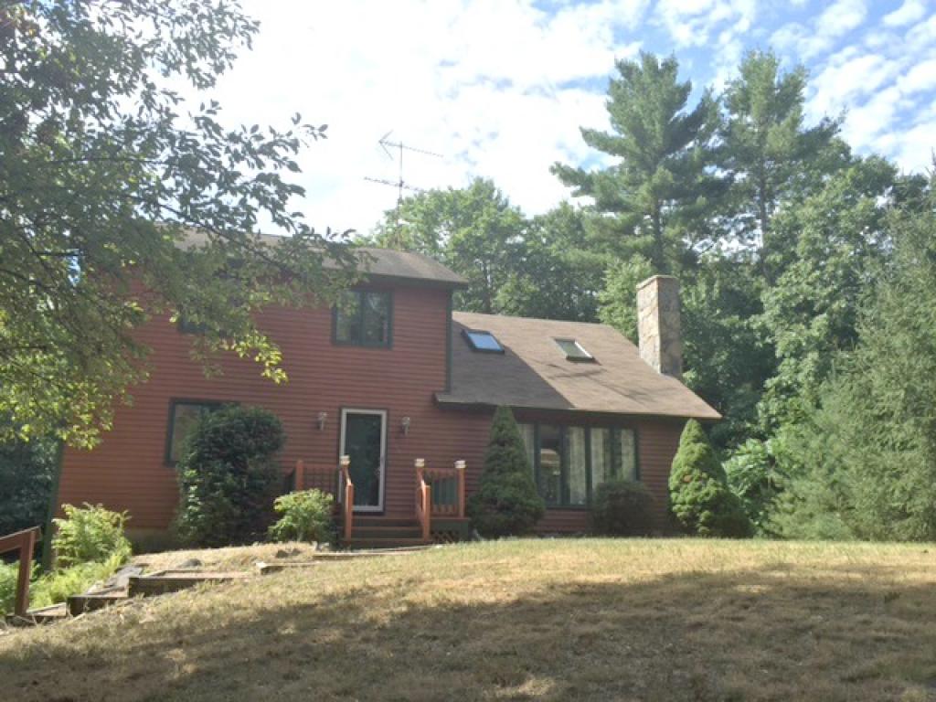 136 Gulf Road Northwood, NH 03261 - Photo 1 of 18