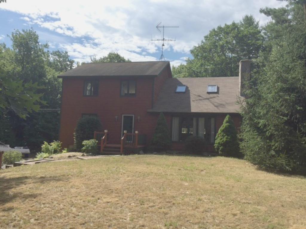 136 Gulf Road Northwood, NH 03261 - Photo 3 of 18
