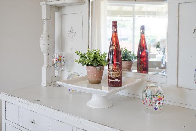 22 Heiner Road Watsonville, CA 95076 - Photo 31 of 51 a bathroom sink with a potted plant