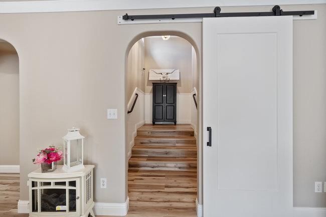 22 Heiner Road Watsonville, CA 95076 - Photo 34 of 51 a view of a entryway