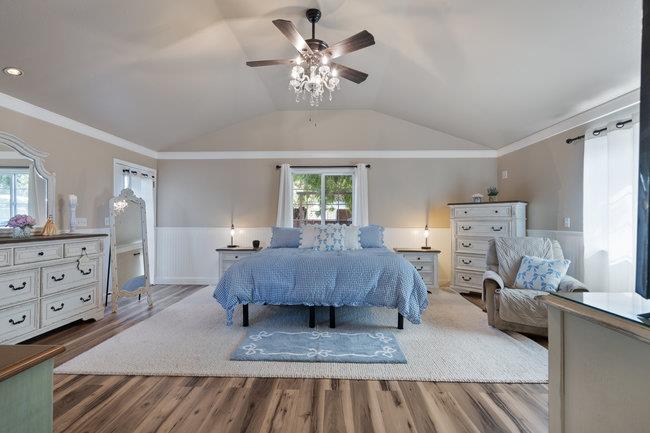 22 Heiner Road Watsonville, CA 95076 - Photo 36 of 51 a living room with furniture and a large window