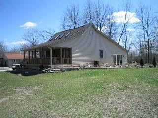 5277 Section Road Ottawa Lake, MI 49267 - Photo 3 of 12 860829-2.JPG