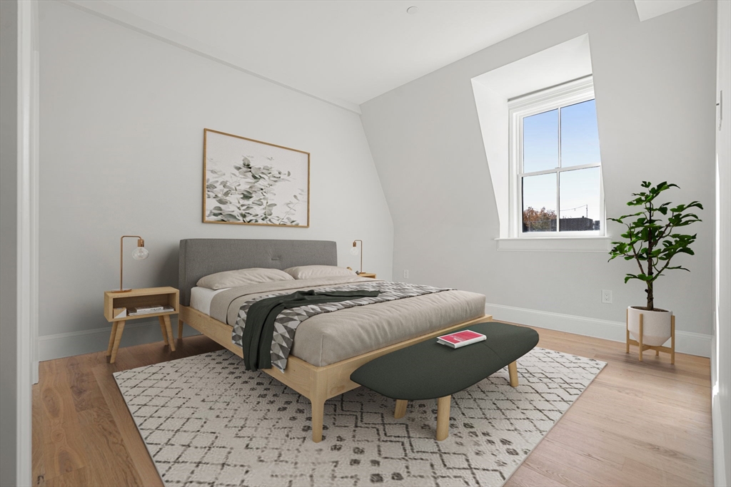 5 Worcester Square, Unit 3 Boston, MA 02118 - Photo 20 of 30