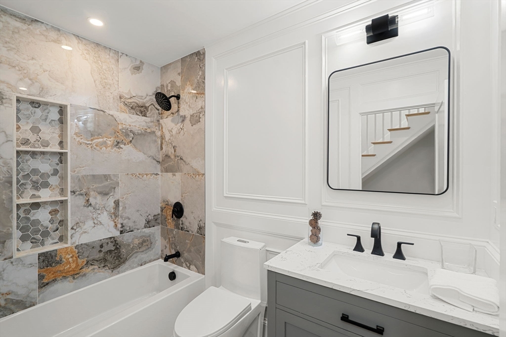 5 Worcester Square, Unit 3 Boston, MA 02118 - Photo 21 of 30