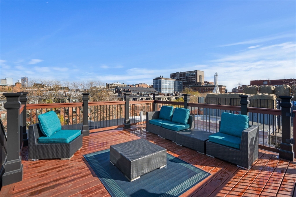 5 Worcester Square, Unit 3 Boston, MA 02118 - Photo 25 of 30